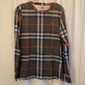 Kari Traa base layer top size L